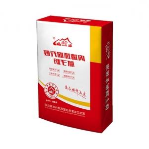 Heilongjiang putty powder manufacturers